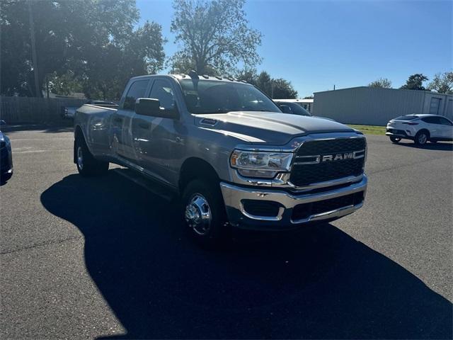 used 2021 Ram 3500 car, priced at $49,995