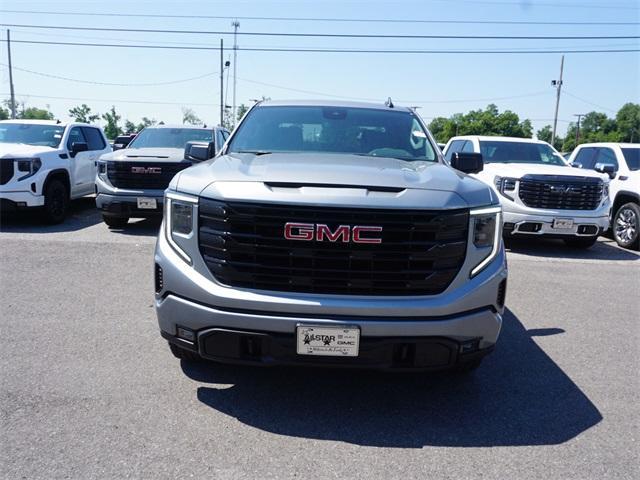 new 2024 GMC Sierra 1500 car