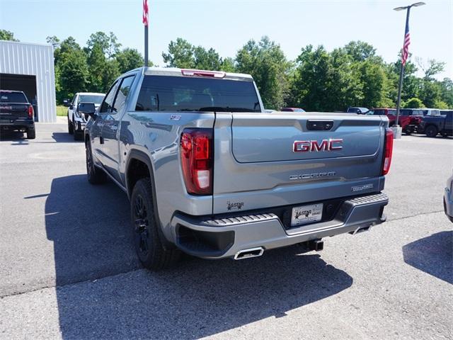 new 2024 GMC Sierra 1500 car