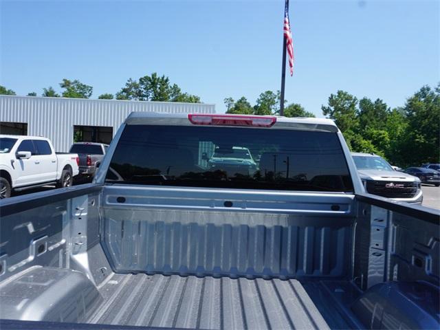 new 2024 GMC Sierra 1500 car