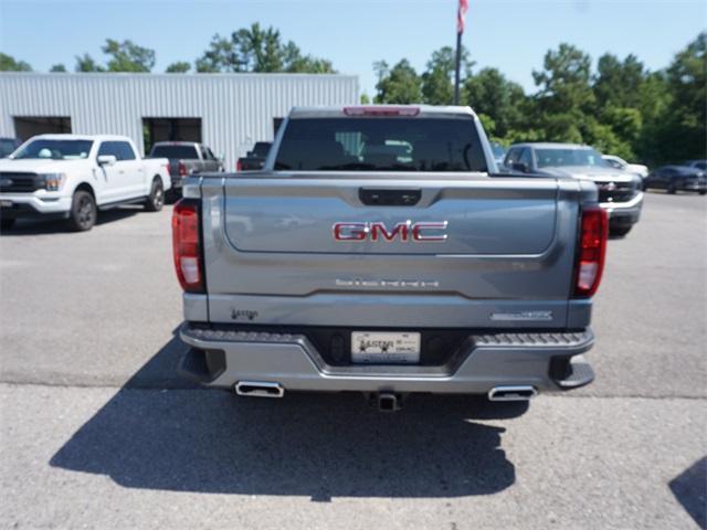 new 2024 GMC Sierra 1500 car