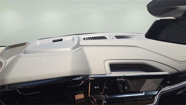 new 2026 GMC Sierra 1500 car