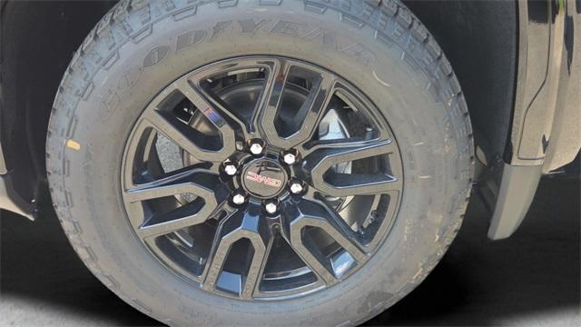new 2026 GMC Sierra 1500 car