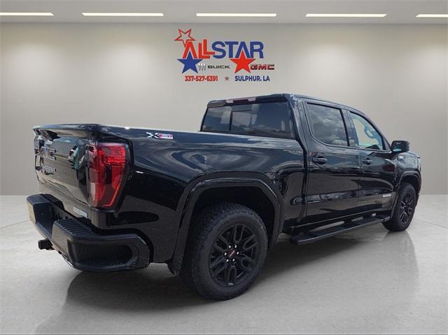 new 2026 GMC Sierra 1500 car