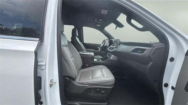 used 2021 GMC Yukon car, priced at $43,729