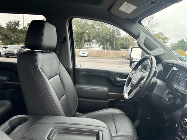 used 2021 GMC Sierra 2500 car, priced at $55,990