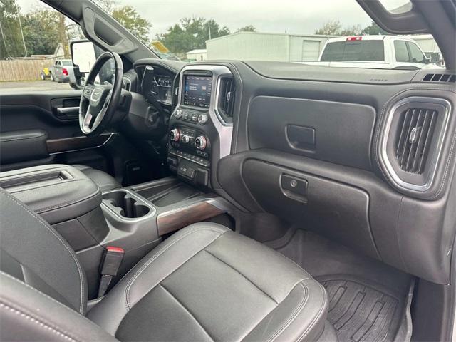 used 2021 GMC Sierra 2500 car, priced at $55,990