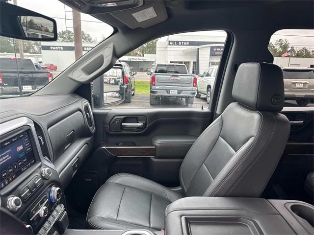 used 2021 GMC Sierra 2500 car, priced at $55,990