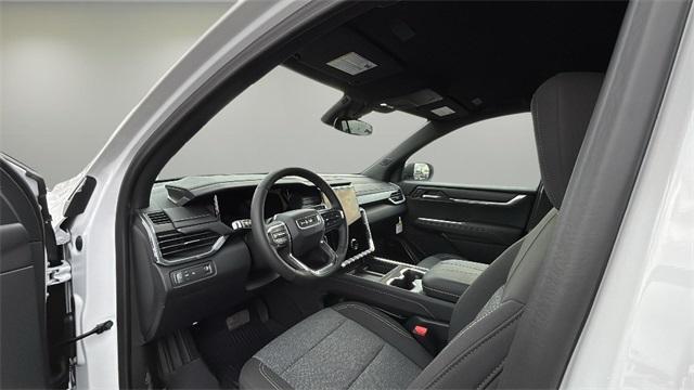 new 2025 GMC Acadia car, priced at $45,184