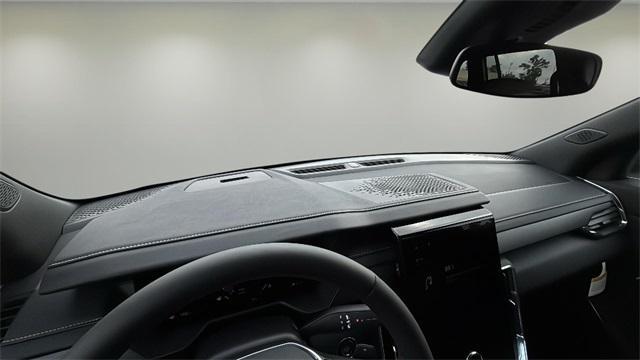 new 2025 GMC Acadia car, priced at $45,184