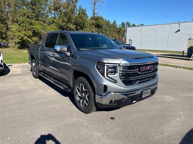 new 2025 GMC Sierra 1500 car, priced at $62,790