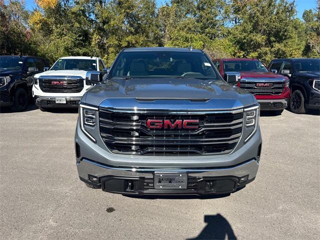 new 2025 GMC Sierra 1500 car, priced at $62,790