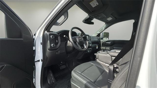 new 2025 GMC Sierra 2500 car, priced at $63,375