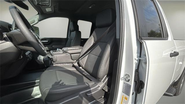 new 2025 GMC Sierra 2500 car, priced at $63,375