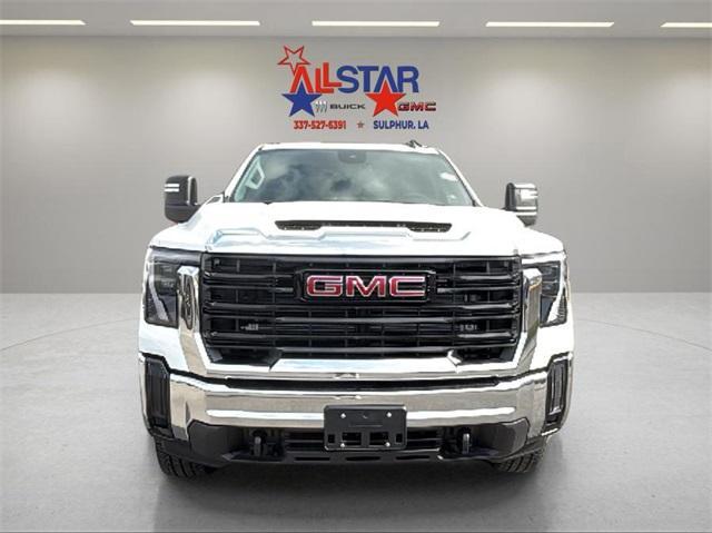 new 2025 GMC Sierra 2500 car, priced at $66,125