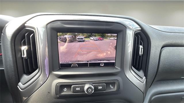 new 2025 GMC Sierra 2500 car, priced at $63,375