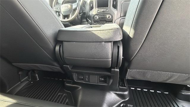 new 2025 GMC Sierra 2500 car, priced at $63,375