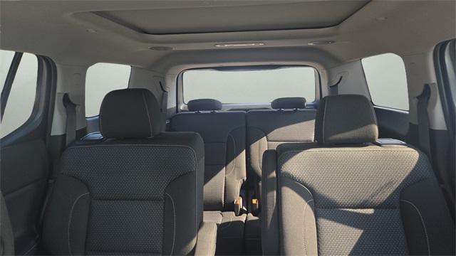 used 2023 GMC Acadia car, priced at $25,995