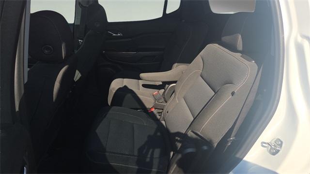used 2023 GMC Acadia car, priced at $25,995