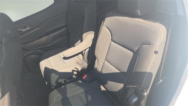 used 2023 GMC Acadia car, priced at $25,995