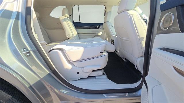 new 2026 Buick Enclave car, priced at $58,990