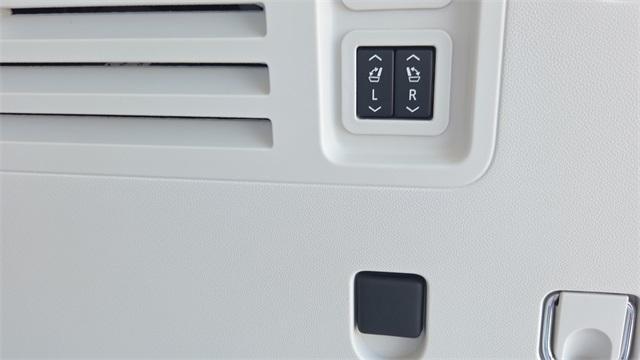 new 2026 Buick Enclave car, priced at $58,990