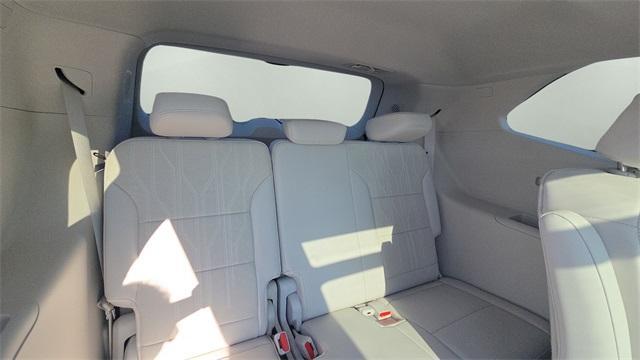 new 2026 Buick Enclave car, priced at $58,990