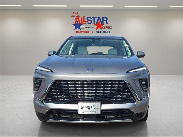 new 2026 Buick Enclave car, priced at $58,990