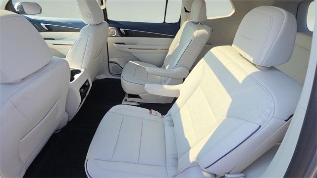 new 2026 Buick Enclave car, priced at $58,990