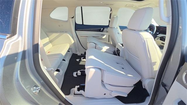 new 2026 Buick Enclave car, priced at $58,990