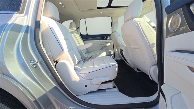 new 2026 Buick Enclave car, priced at $58,990