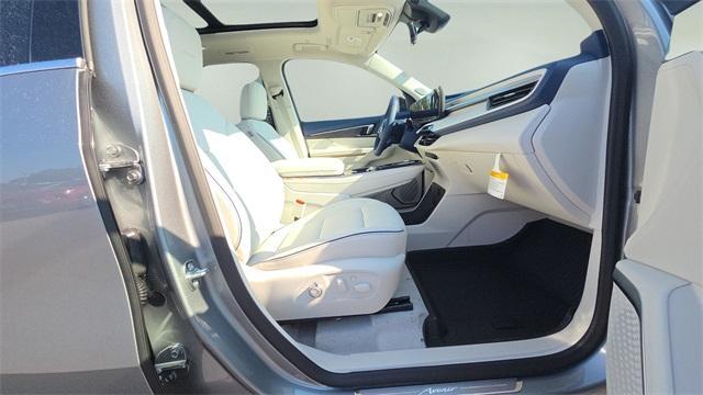 new 2026 Buick Enclave car, priced at $58,990