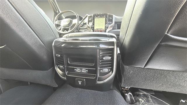 used 2021 Ram 3500 car, priced at $59,995