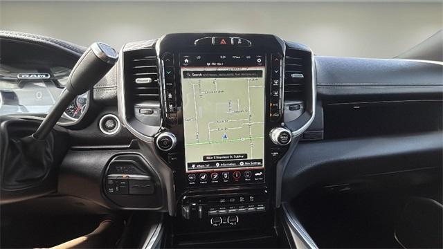 used 2021 Ram 3500 car, priced at $59,995
