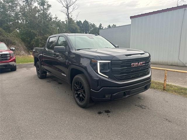 new 2025 GMC Sierra 1500 car, priced at $60,220