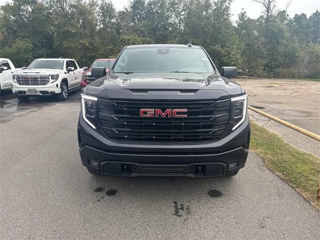 new 2025 GMC Sierra 1500 car, priced at $60,220