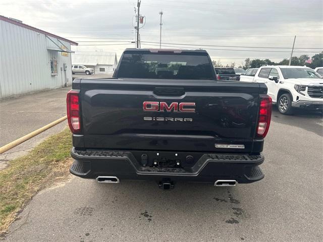 new 2025 GMC Sierra 1500 car, priced at $60,220