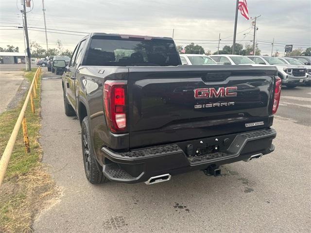 new 2025 GMC Sierra 1500 car, priced at $60,220