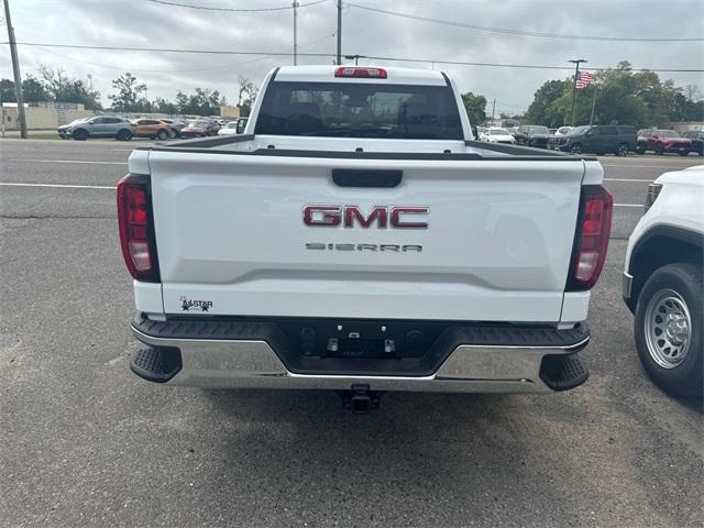 new 2025 GMC Sierra 1500 car, priced at $36,085