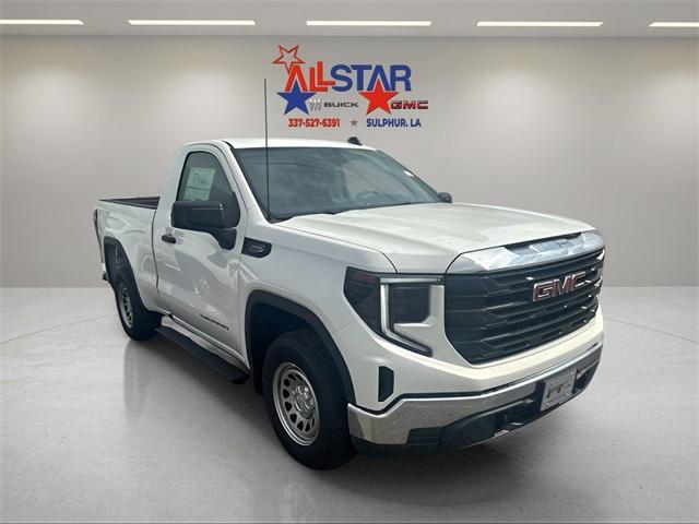 new 2025 GMC Sierra 1500 car, priced at $36,085