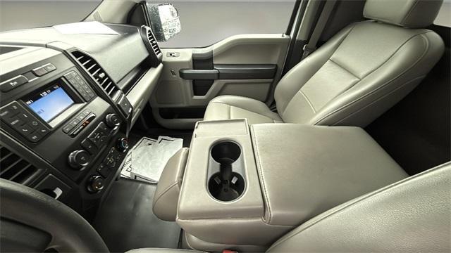used 2020 Ford F-150 car, priced at $17,895