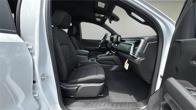 new 2025 GMC Canyon car, priced at $44,870