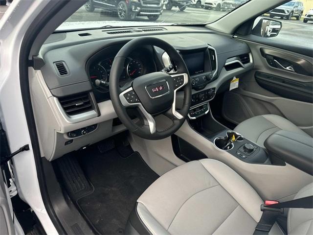 new 2024 GMC Terrain car, priced at $32,500