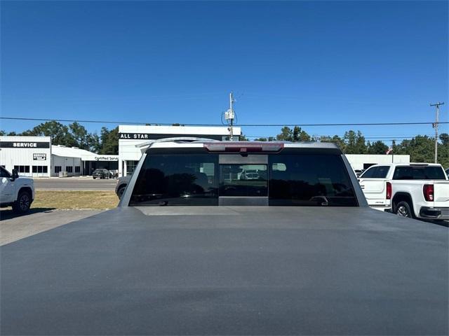 used 2019 Chevrolet Silverado 1500 car, priced at $41,990