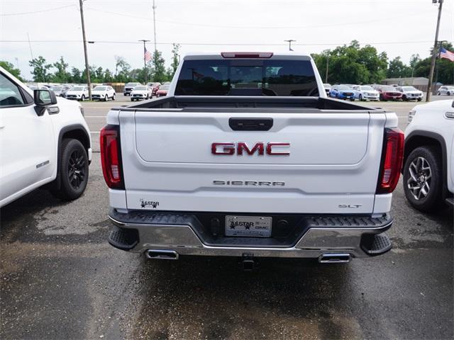 new 2024 GMC Sierra 1500 car