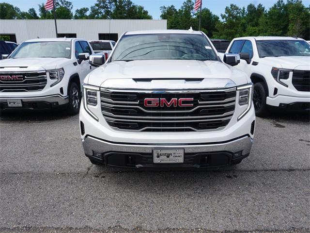 new 2024 GMC Sierra 1500 car