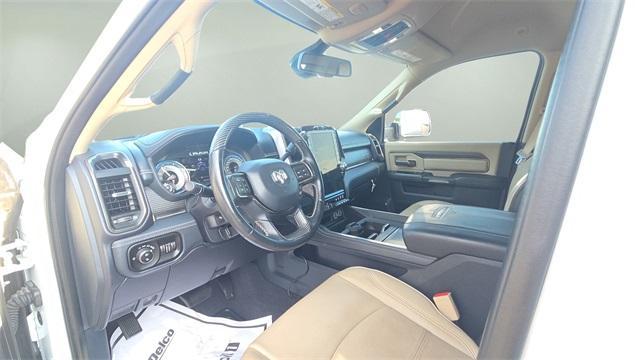 used 2022 Ram 2500 car, priced at $68,114
