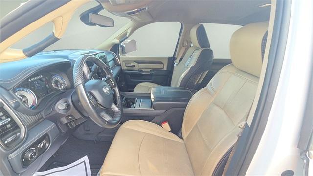 used 2022 Ram 2500 car, priced at $68,114