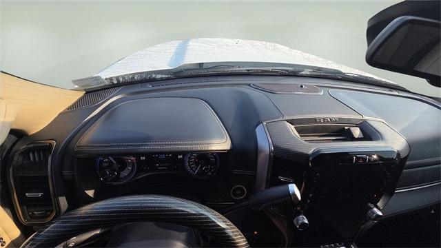 used 2022 Ram 2500 car, priced at $68,114