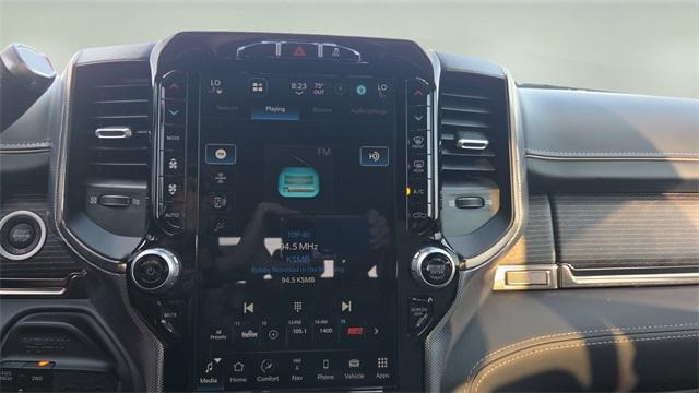 used 2022 Ram 2500 car, priced at $68,114